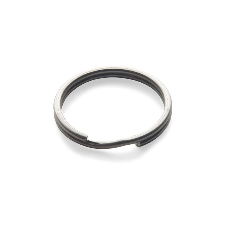 Rosco Stainless Steel Split Rings 12 Pack 3 Rosco Stainless Steel Split Rings 12 Pack