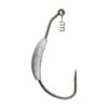 Berkley Fusion19 Weighted Swimbait Hook 1 Berkley Fusion19 Weighted Swimbait Hook -Fishing Promotion Store 39765745696857