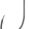 VMC 7199 Octopus Bait Hooks Black Nickel 1 VMC 7199 Octopus Bait Hooks Black Nickel -Fishing Promotion Store 39765794750553