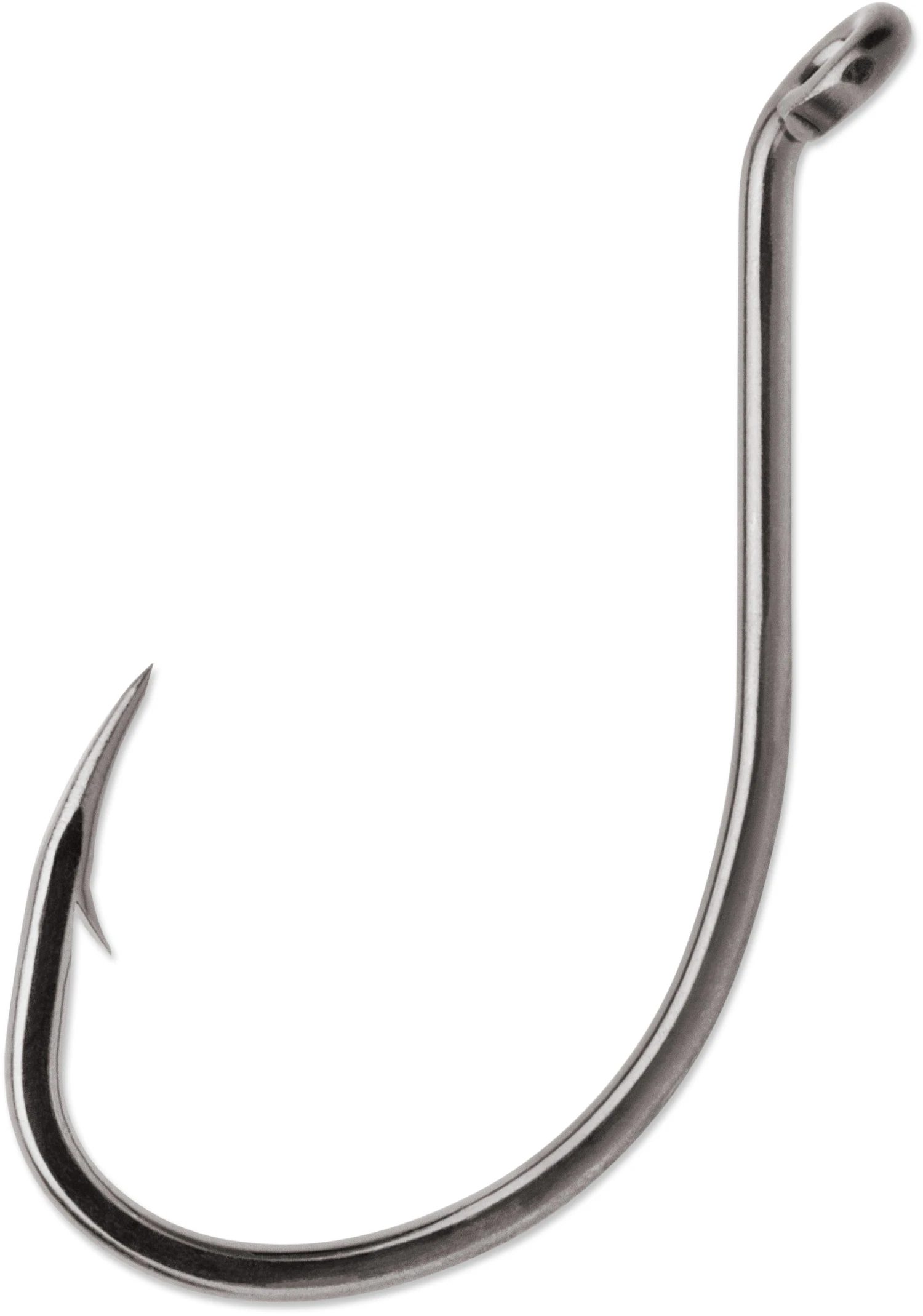 VMC 7199 Octopus Bait Hooks Black Nickel 3 VMC 7199 Octopus Bait Hooks Black Nickel