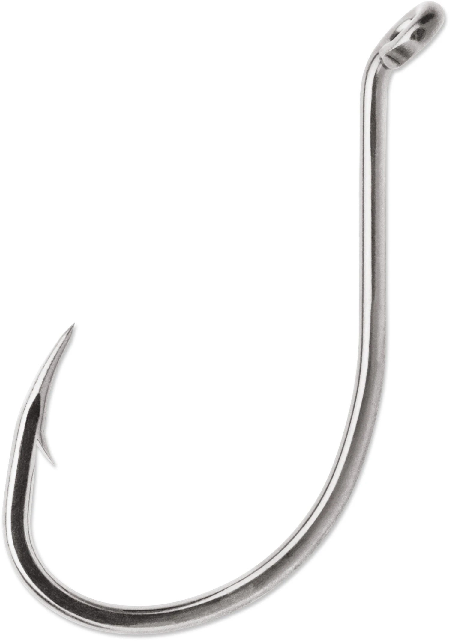 VMC 7199 Octopus Bait Hooks Nickel 3 VMC 7199 Octopus Bait Hooks Nickel
