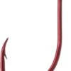 VMC 7199 Octopus Bait Hooks Tin Red 2 VMC 7199 Octopus Bait Hooks Tin Red -Fishing Promotion Store 39765814935641