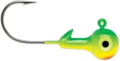 VMC Hard Ball Jighead 4-pack 17 VMC Hard Ball Jighead 4-pack -Fishing Promotion Store 39765823193177