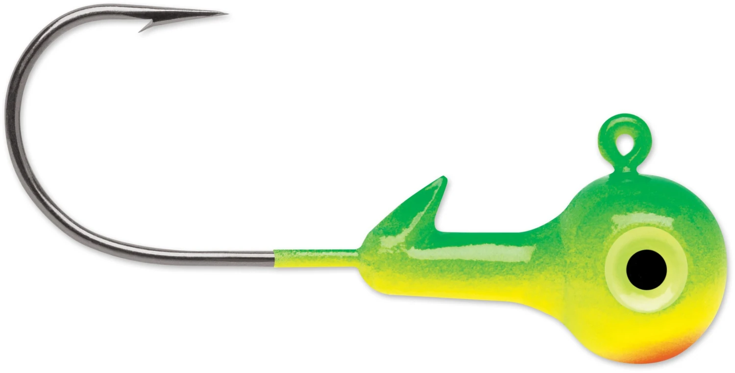 VMC Hard Ball Jighead 4-pack 6 VMC Hard Ball Jighead 4-pack - Image 4