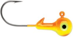 VMC Hard Ball Jighead 4-pack 18 VMC Hard Ball Jighead 4-pack -Fishing Promotion Store 39765823389785