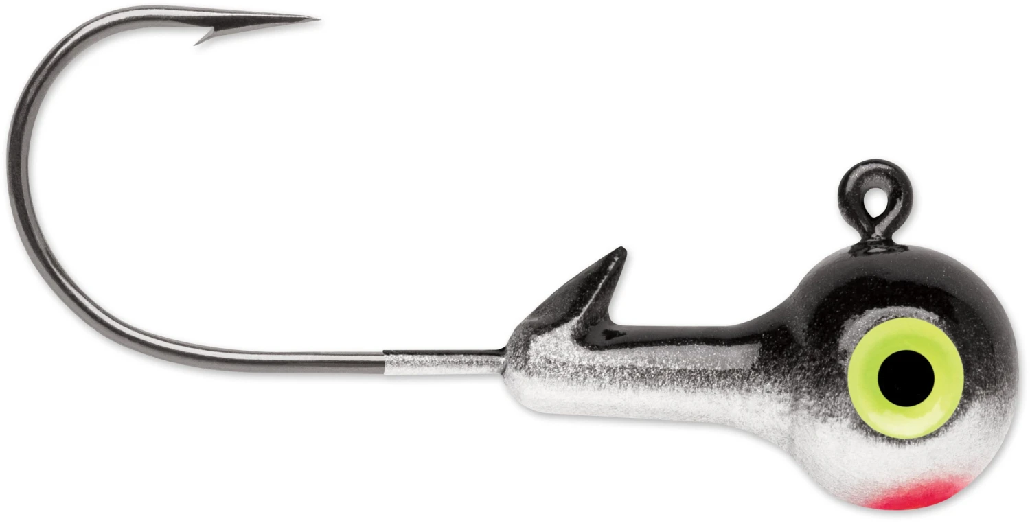 VMC Hard Ball Jighead 4-pack 9 VMC Hard Ball Jighead 4-pack - Image 7