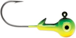 VMC Hard Ball Jighead 4-pack 21 VMC Hard Ball Jighead 4-pack -Fishing Promotion Store 39765823946841