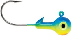 VMC Hard Ball Jighead 4-pack 22 VMC Hard Ball Jighead 4-pack -Fishing Promotion Store 39765824110681