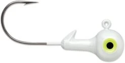 VMC Hard Ball Jighead 4-pack 25 VMC Hard Ball Jighead 4-pack -Fishing Promotion Store 39765824700505