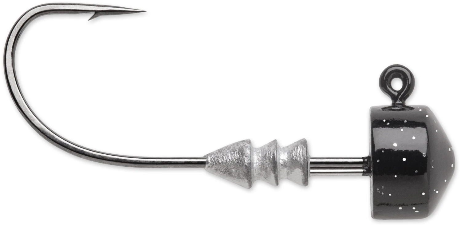 VMC Ned Rig Jig Head 4-pack 3 VMC Ned Rig Jig Head 4-pack