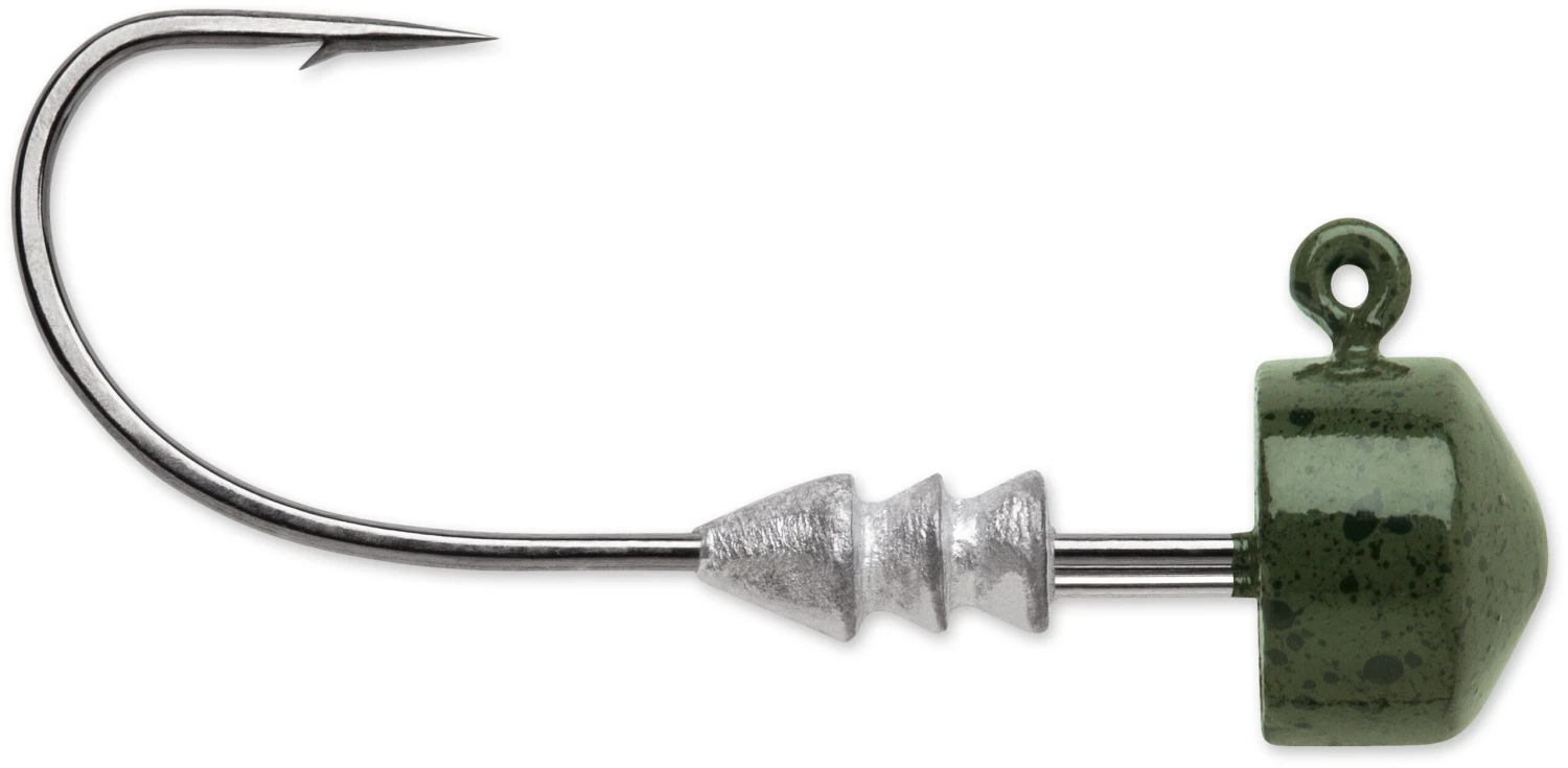VMC Ned Rig Jig Head 4-pack 5 VMC Ned Rig Jig Head 4-pack - Image 3