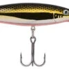 Berkley Flicker Minnow Jerkbait/Trolling Hard Minnow - 1/4 Oz 1 Berkley Flicker Minnow Jerkbait/Trolling Hard Minnow - 1/4 Oz -Fishing Promotion Store 39766023602265
