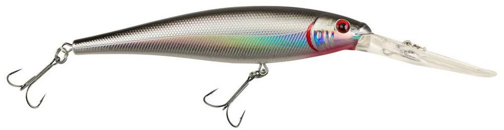 Berkley Flicker Minnow Jerkbait/Trolling Hard Minnow - 1/3 Oz 5 Berkley Flicker Minnow Jerkbait/Trolling Hard Minnow - 1/3 Oz - Image 3