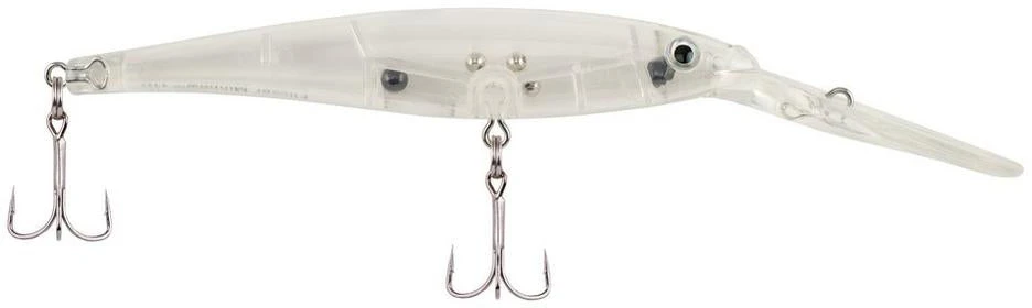 Berkley Flicker Minnow Jerkbait/Trolling Hard Minnow - 1/3 Oz 9 Berkley Flicker Minnow Jerkbait/Trolling Hard Minnow - 1/3 Oz - Image 7