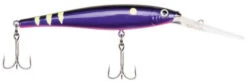 Berkley Flicker Minnow Jerkbait/Trolling Hard Minnow - 1/3 Oz 30 Berkley Flicker Minnow Jerkbait/Trolling Hard Minnow - 1/3 Oz -Fishing Promotion Store 39766033104985