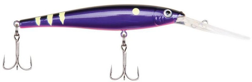 Berkley Flicker Minnow Jerkbait/Trolling Hard Minnow - 1/3 Oz 11 Berkley Flicker Minnow Jerkbait/Trolling Hard Minnow - 1/3 Oz - Image 9