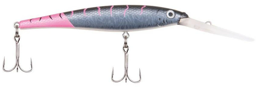 Berkley Flicker Minnow Jerkbait/Trolling Hard Minnow - 1/3 Oz 14 Berkley Flicker Minnow Jerkbait/Trolling Hard Minnow - 1/3 Oz - Image 12