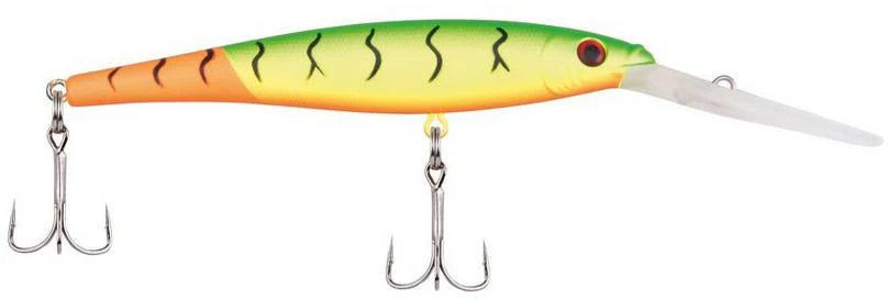 Berkley Flicker Minnow Jerkbait/Trolling Hard Minnow - 1/3 Oz 15 Berkley Flicker Minnow Jerkbait/Trolling Hard Minnow - 1/3 Oz - Image 13