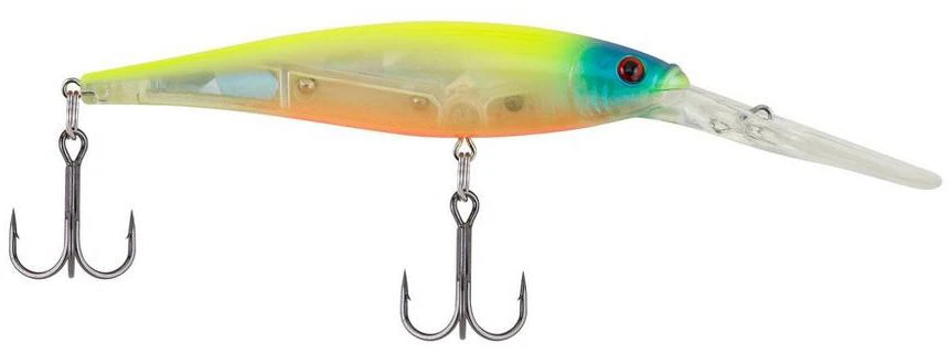 Berkley Flicker Minnow Jerkbait/Trolling Hard Minnow - 1/3 Oz 18 Berkley Flicker Minnow Jerkbait/Trolling Hard Minnow - 1/3 Oz - Image 16