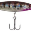 Berkley Flicker Minnow Jerkbait/Trolling Hard Minnow - 1/3 Oz 1 Berkley Flicker Minnow Jerkbait/Trolling Hard Minnow - 1/3 Oz -Fishing Promotion Store 39766033367129