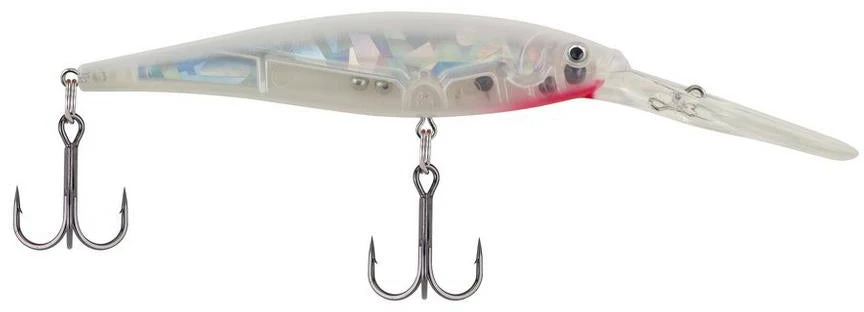 Berkley Flicker Minnow Jerkbait/Trolling Hard Minnow - 1/3 Oz 20 Berkley Flicker Minnow Jerkbait/Trolling Hard Minnow - 1/3 Oz - Image 18