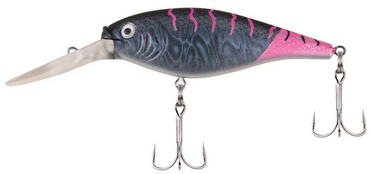 Berkley Flicker Shad Crankbait - 1/8 Oz 13 Berkley Flicker Shad Crankbait - 1/8 Oz - Image 11