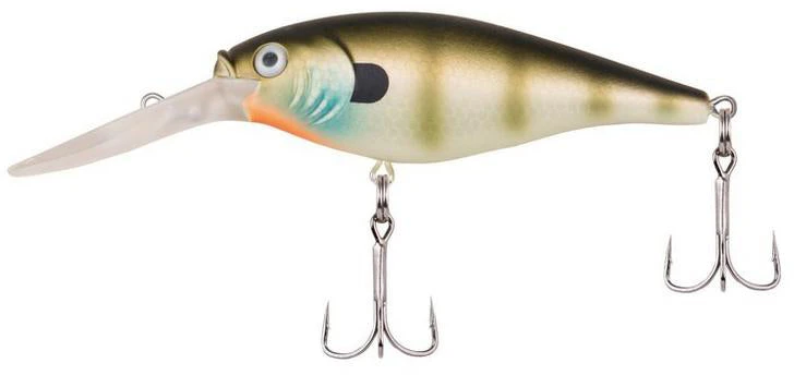 Berkley Flicker Shad Crankbait - 1/8 Oz 18 Berkley Flicker Shad Crankbait - 1/8 Oz - Image 16