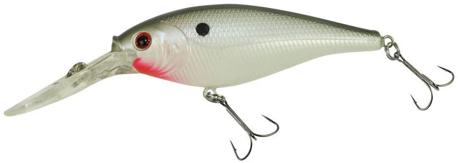 Berkley Flicker Shad Crankbait - 1/8 Oz 19 Berkley Flicker Shad Crankbait - 1/8 Oz - Image 17