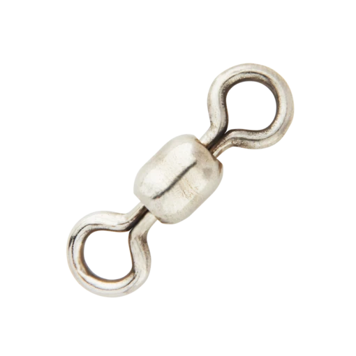 Rosco Nickel Super-Strong Swivel