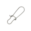 Rosco Stainless Steel Duo Lock Snaps 2 Rosco Stainless Steel Duo Lock Snaps -Fishing Promotion Store 39780478156889