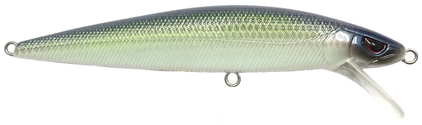 Spro Mike McClelland McStick 95 3.75 Inch Jerkbait 3 Spro Mike McClelland McStick 95 3.75 Inch Jerkbait
