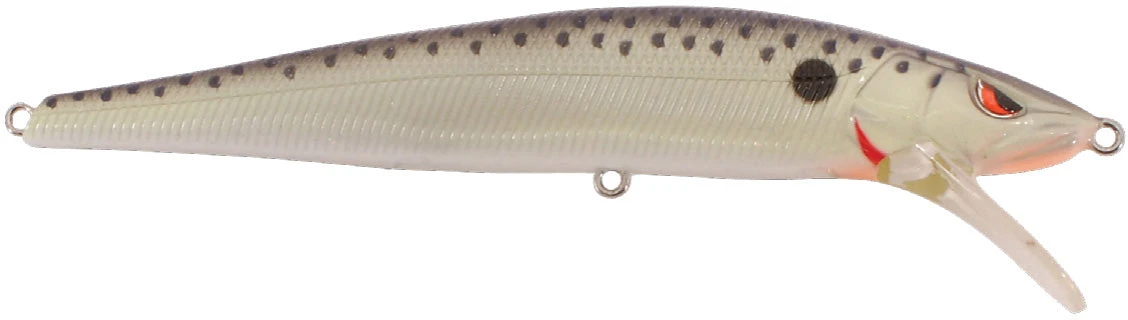 Spro Mike McClelland McStick 95 3.75 Inch Jerkbait 4 Spro Mike McClelland McStick 95 3.75 Inch Jerkbait - Image 2