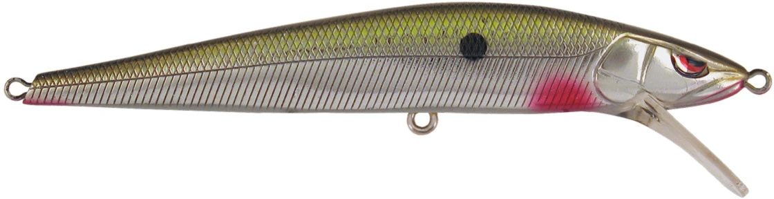 Spro Mike McClelland McStick 95 3.75 Inch Jerkbait 5 Spro Mike McClelland McStick 95 3.75 Inch Jerkbait - Image 3
