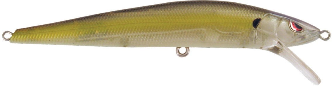 Spro Mike McClelland McStick 95 3.75 Inch Jerkbait 6 Spro Mike McClelland McStick 95 3.75 Inch Jerkbait - Image 4