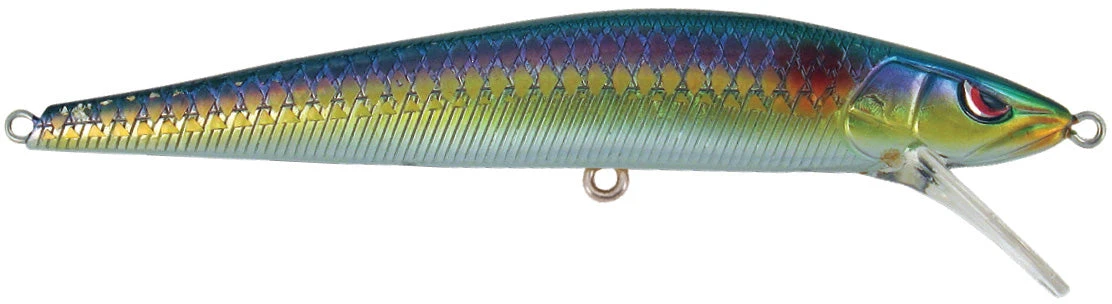 Spro Mike McClelland McStick 95 3.75 Inch Jerkbait 7 Spro Mike McClelland McStick 95 3.75 Inch Jerkbait - Image 5