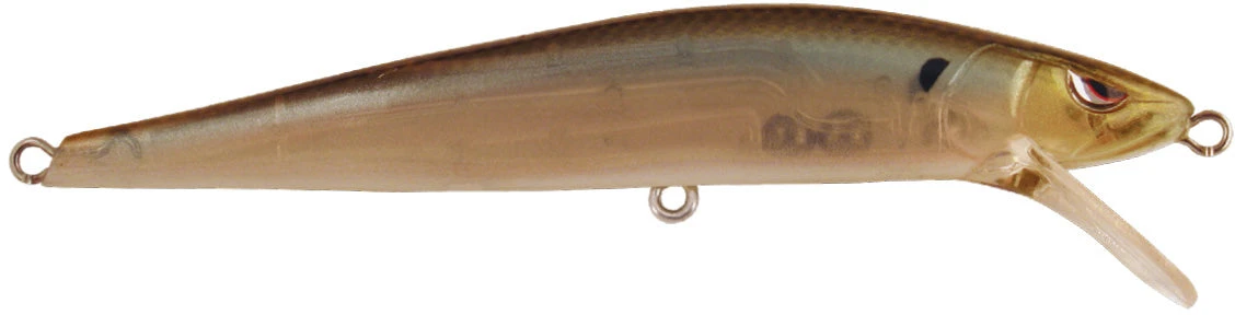 Spro Mike McClelland McStick 95 3.75 Inch Jerkbait 8 Spro Mike McClelland McStick 95 3.75 Inch Jerkbait - Image 6