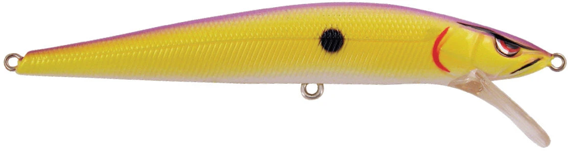 Spro Mike McClelland McStick 95 3.75 Inch Jerkbait 9 Spro Mike McClelland McStick 95 3.75 Inch Jerkbait - Image 7