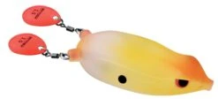 SPRO Bronzeye Blade Frog 18 SPRO Bronzeye Blade Frog -Fishing Promotion Store 39781648760921