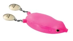 SPRO Bronzeye Blade Frog 19 SPRO Bronzeye Blade Frog -Fishing Promotion Store 39781648793689