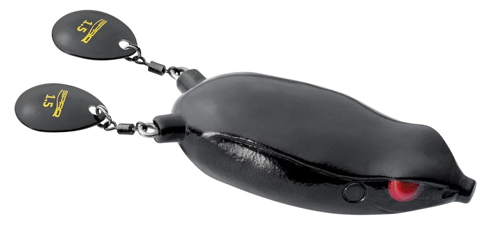 SPRO Bronzeye Blade Frog 10 SPRO Bronzeye Blade Frog - Image 8
