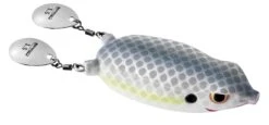 SPRO Bronzeye Blade Frog 24 SPRO Bronzeye Blade Frog -Fishing Promotion Store 39781648957529