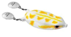 SPRO Bronzeye Blade Frog 28 SPRO Bronzeye Blade Frog -Fishing Promotion Store 39781649088601