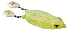 SPRO Bronzeye Blade Frog 29 SPRO Bronzeye Blade Frog -Fishing Promotion Store 39781649121369