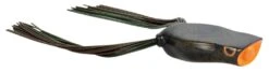 SPRO Bronzeye Micro Pop 40 Hollow Body Frog 18 SPRO Bronzeye Micro Pop 40 Hollow Body Frog -Fishing Promotion Store 39781656690777