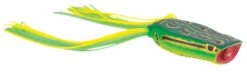 SPRO Bronzeye Micro Pop 40 Hollow Body Frog 19 SPRO Bronzeye Micro Pop 40 Hollow Body Frog -Fishing Promotion Store 39781656723545