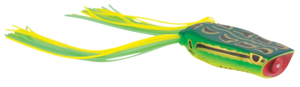 SPRO Bronzeye Micro Pop 40 Hollow Body Frog 7 SPRO Bronzeye Micro Pop 40 Hollow Body Frog - Image 5