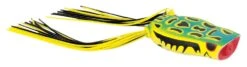 SPRO Bronzeye Micro Pop 40 Hollow Body Frog 21 SPRO Bronzeye Micro Pop 40 Hollow Body Frog -Fishing Promotion Store 39781656789081