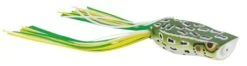 SPRO Bronzeye Micro Pop 40 Hollow Body Frog 24 SPRO Bronzeye Micro Pop 40 Hollow Body Frog -Fishing Promotion Store 39781656887385