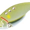 SPRO Carbon Blade Tungsten Blade Bait 1 SPRO Carbon Blade Tungsten Blade Bait -Fishing Promotion Store 39781660917849