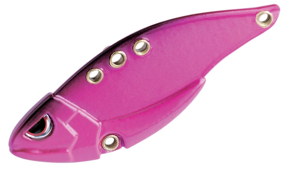 SPRO Carbon Blade Tungsten Blade Bait 6 SPRO Carbon Blade Tungsten Blade Bait - Image 4